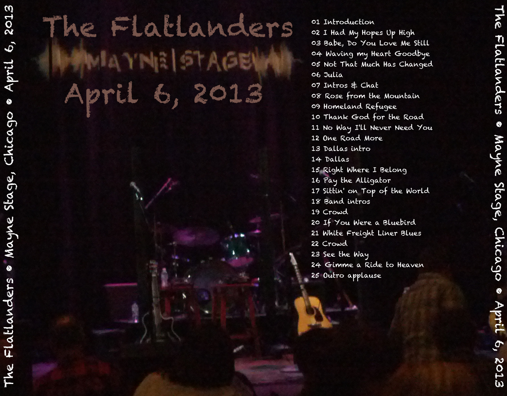 Flatlanders2013-04-06MayneStageChicagoIL (1).jpg